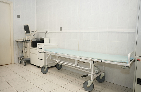 Наркологическая клиника "Профмед" Эркена Иманбаева в Горно-Алтайске