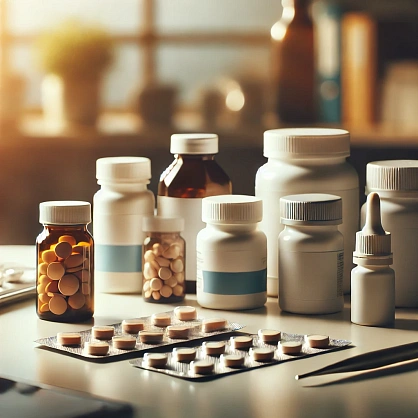 Лечение лечение паранойи в горно-алтайске -  цены на лечение  в частной психиатрической клинике Профмед Горно-Алтайске