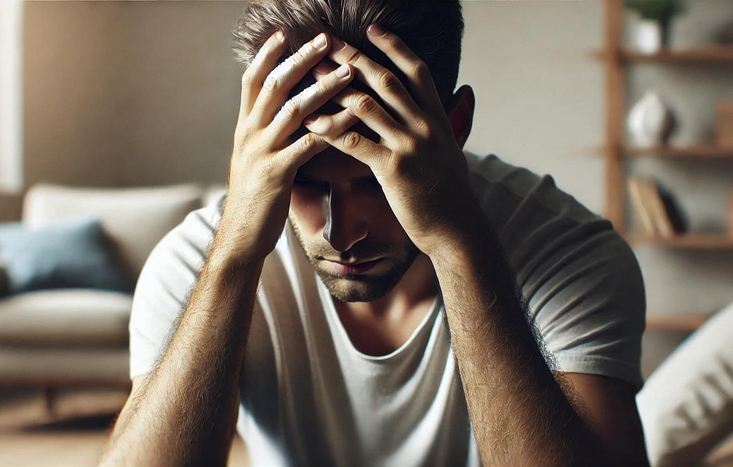 Лечение панические атаки -  цены на лечение  в частной психиатрической клинике Профмед в Горно-Алтайске